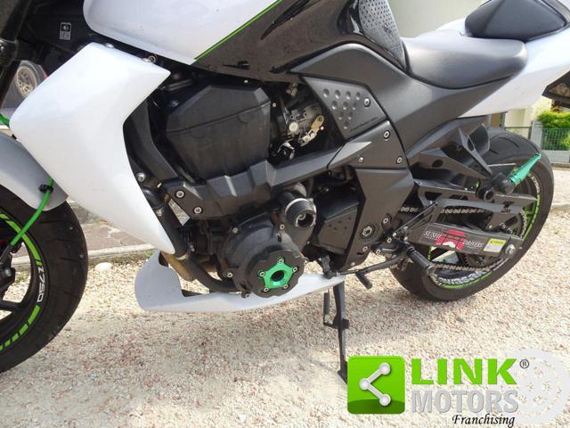 KAWASAKI Z 750 naked