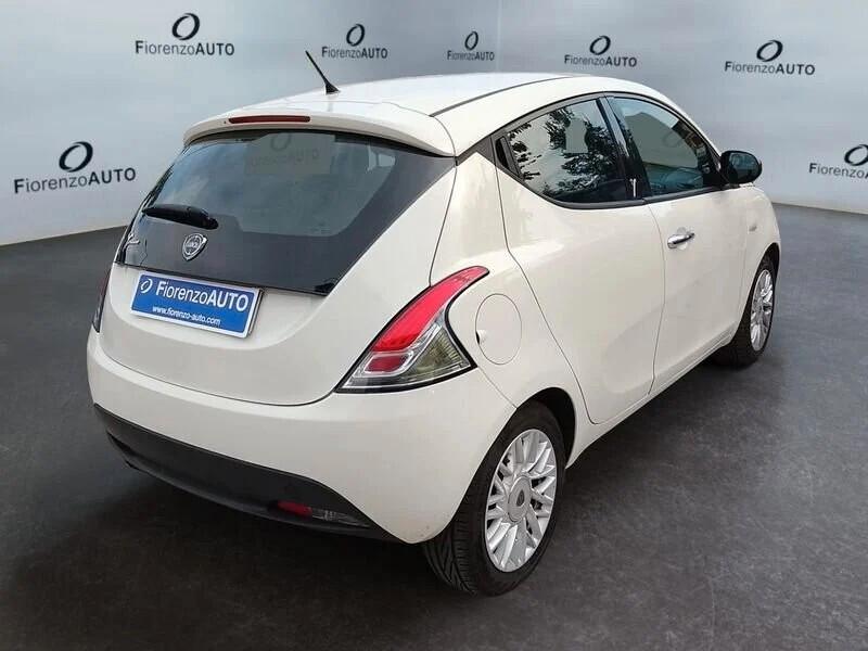 Lancia Ypsilon 1.2 GPL Silver - PREZZO REALE