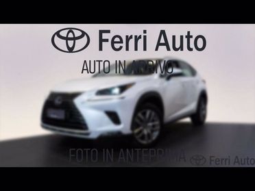 LEXUS Nx 300h 2.5 sport 4wd cvt del 2020