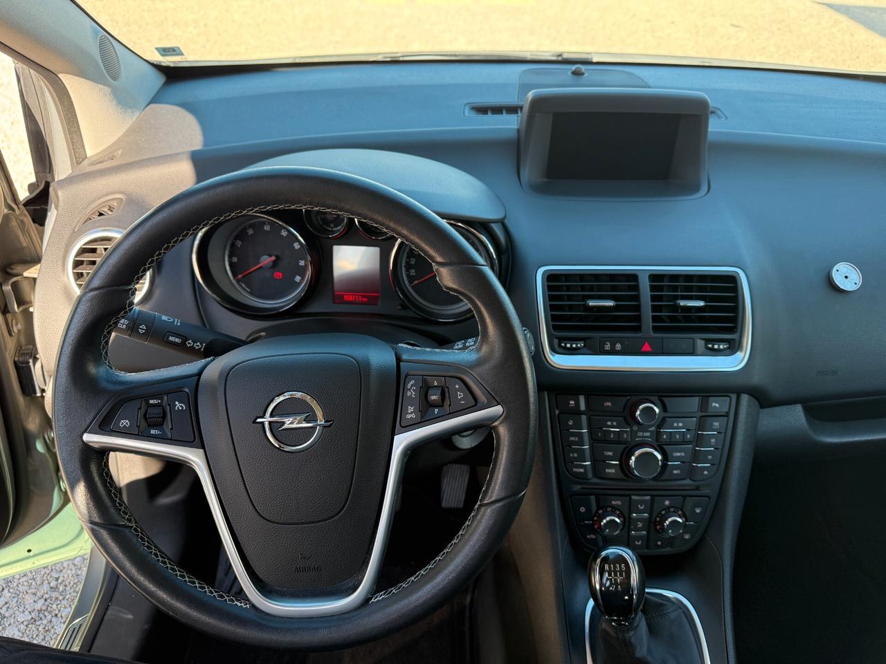Opel Meriva 1.4 Turbo 120CV GPL Tech Cosmo