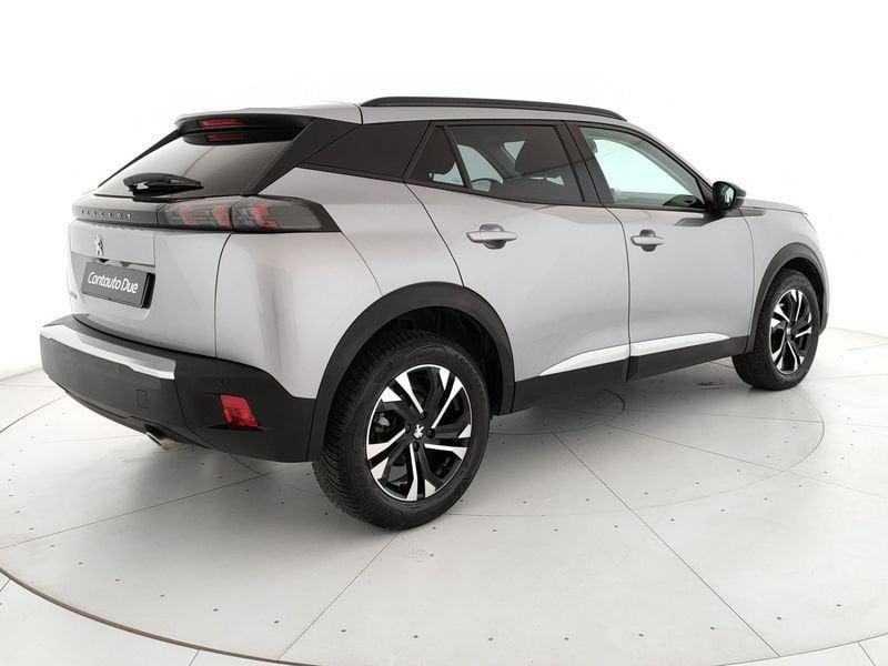 Peugeot 2008 2008 BlueHDi 130 S&S EAT8 Allure Pack