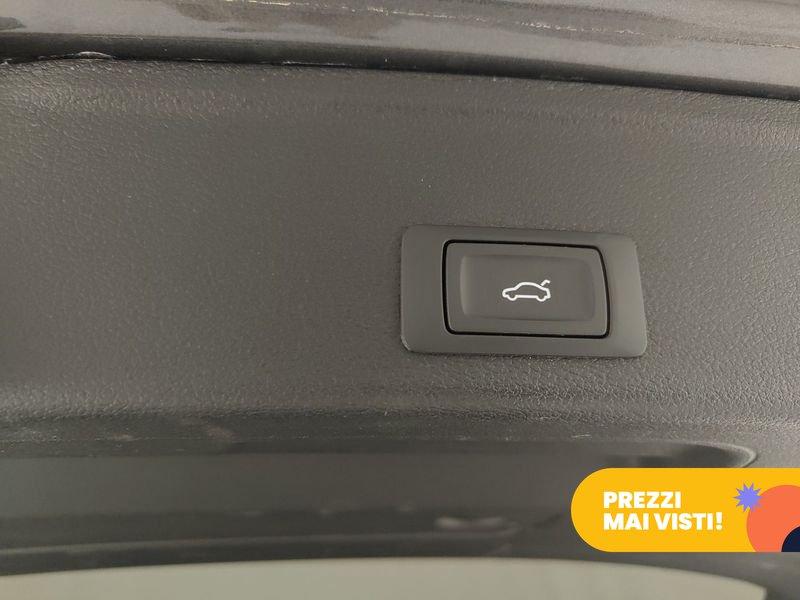 Audi A4 Avant 40 TDI S tronic S line edition MHEV
