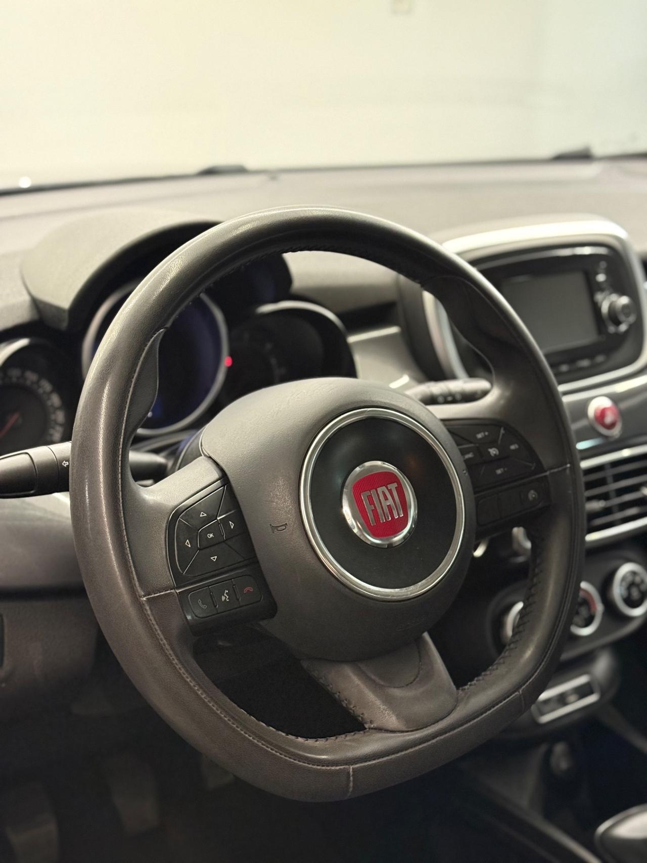 Fiat 500X 1.3 MultiJet 95 CV Pop Star