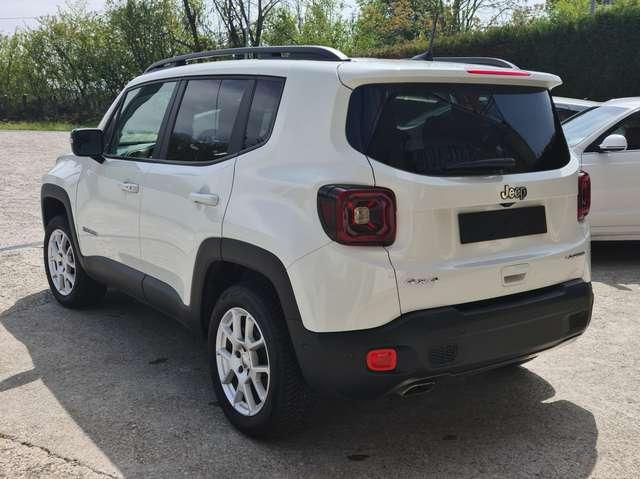 Jeep Renegade 2.0 MJ 4X4 KEYLESS PELLE CAMERA