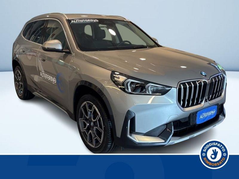 BMW X1 xDrive 20d