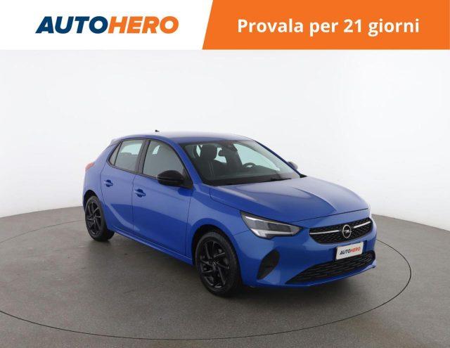 OPEL Corsa 1.2 Design & Tech