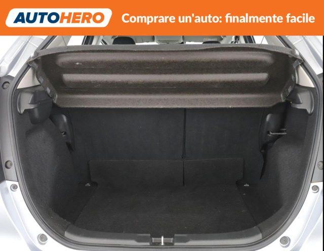HONDA Jazz 1.3 Comfort Connect ADAS CVT