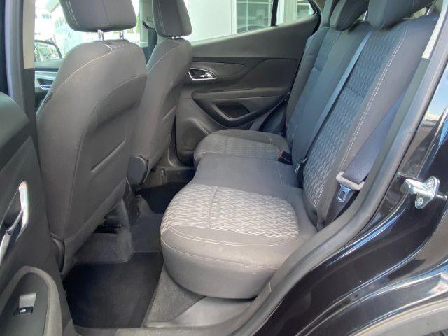 OPEL Mokka 1.6 Ecotec 115CV 4x2 Start&Stop