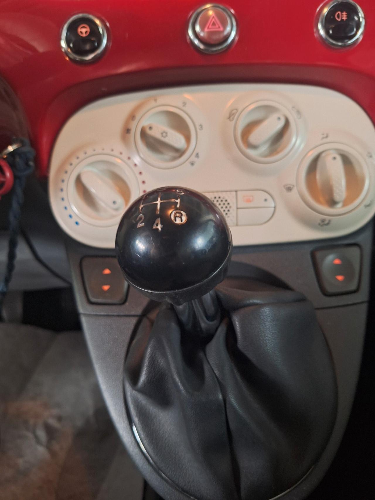 Fiat 500 1.3 Multijet 16V 95 CV Lounge n- 101159