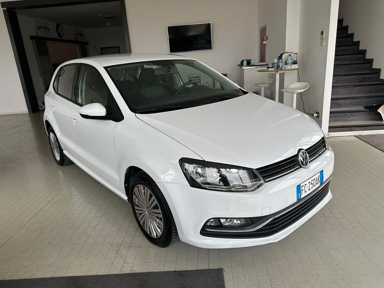 Volkswagen Polo 1.0 MPI 5p. Trendline