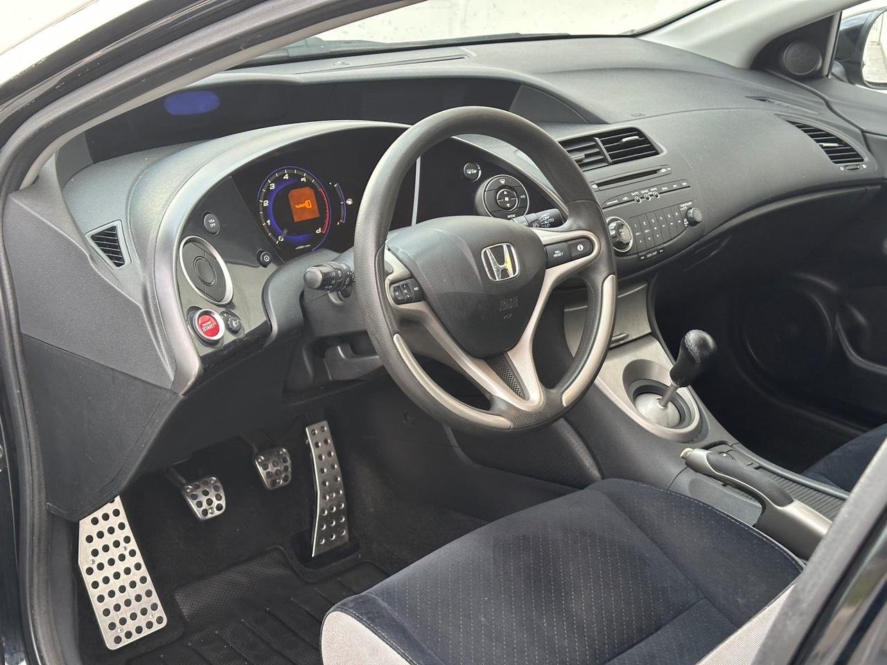 Honda Civic 1.4 i-DSi 5p. Sport Neopatentati