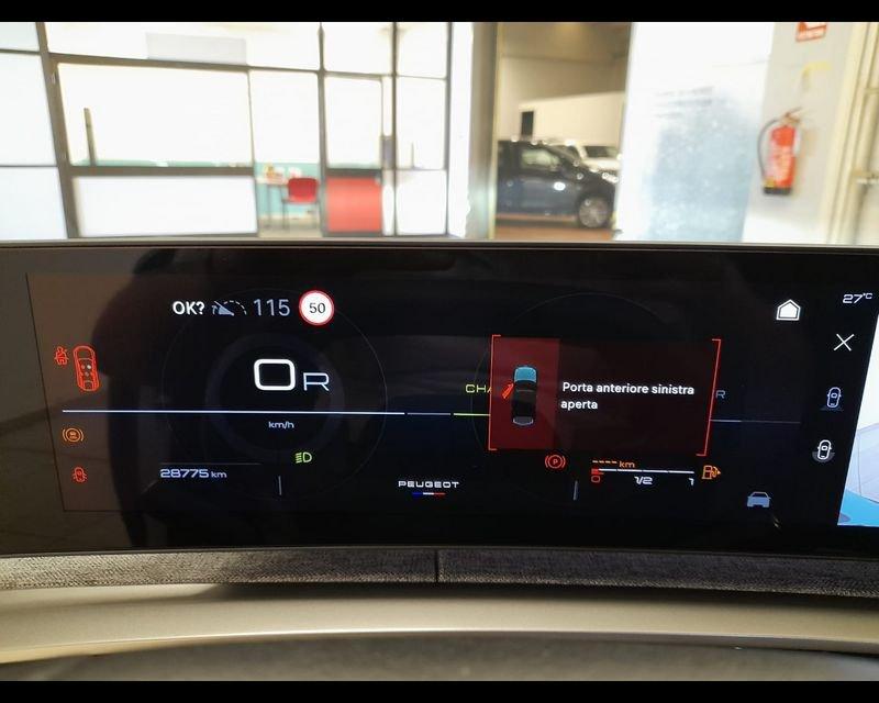 Peugeot 3008 III 2024 1.2 hybrid Allure 136cv e-dcs6