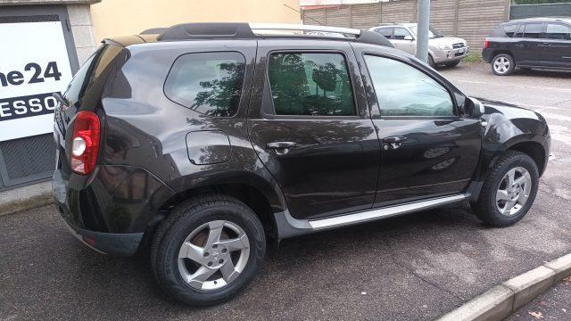 DACIA Duster 1.6 110CV 4x2