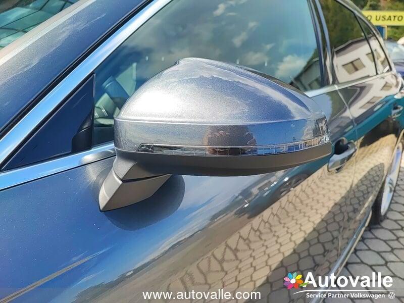 Audi A4 Avant 40 TDI quattro S tronic S line edition