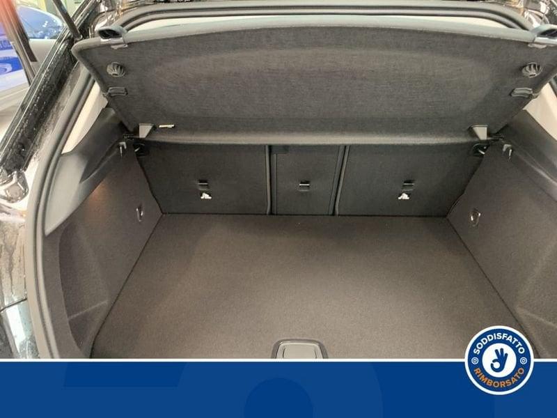 Mercedes-Benz Classe A A 250 e Plug-in hybrid Automatic Advanced Progressive