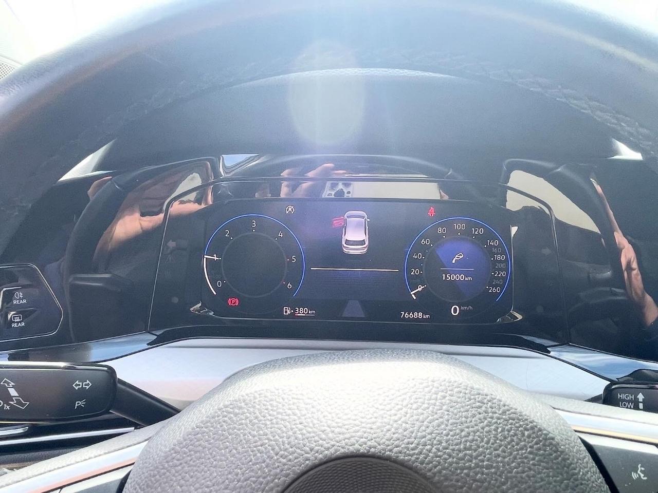 Volkswagen Golf 2.0 TDI SCR Style