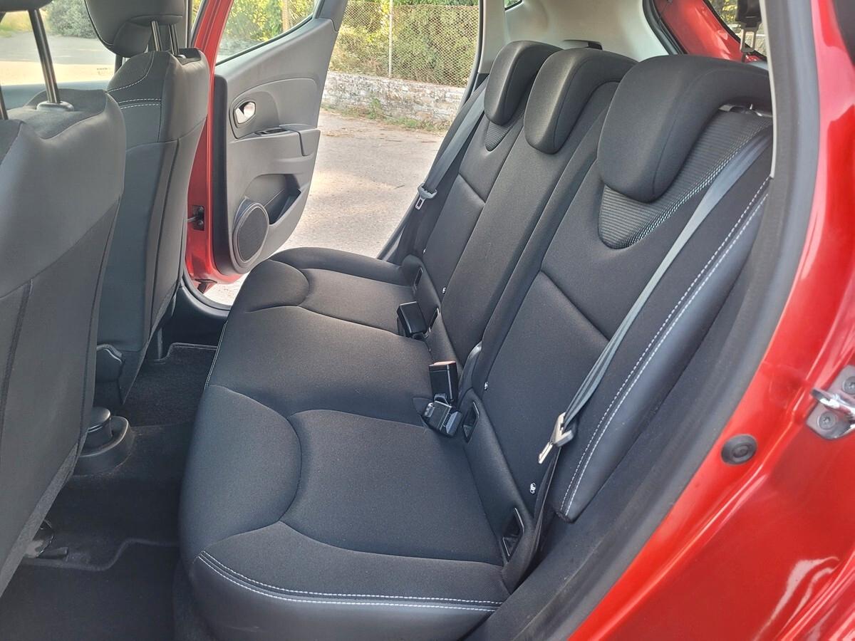 Renault Clio dCi 8V 75CV Start&Stop 5 porte Dune