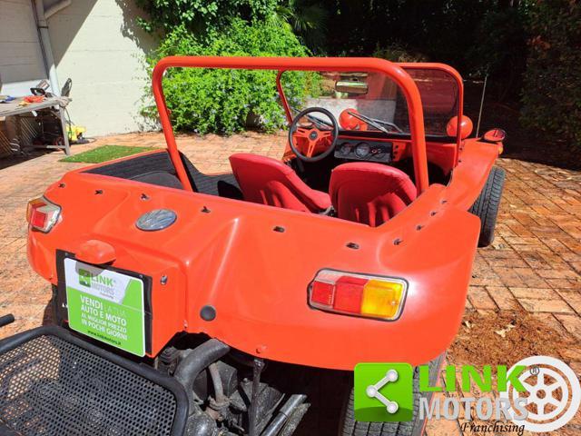 VOLKSWAGEN Buggy TRATTATIVA RISERVATA DUNE AUTOZODIACO