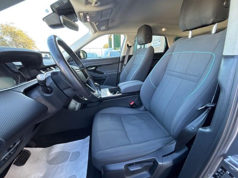 Land Rover RR Evoque Range Rover Evoque 2.0D I4 163 CV AWD Auto S