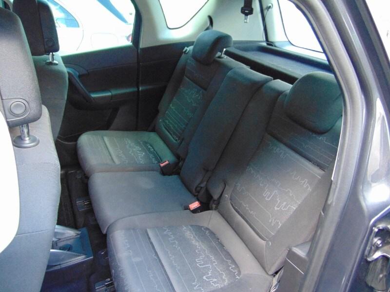 OPEL Meriva 2ª serie Meriva 1.3 CDTI 95CV ecoF...