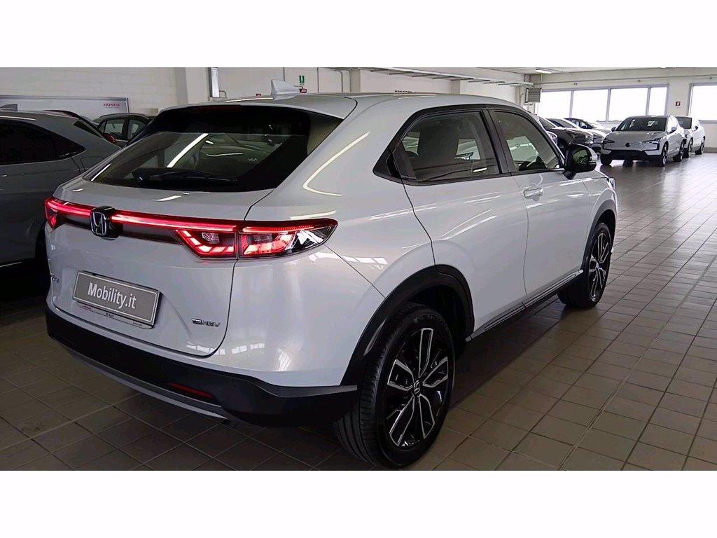 HONDA HR-V 1.5 hev Elegance ecvt del 2023