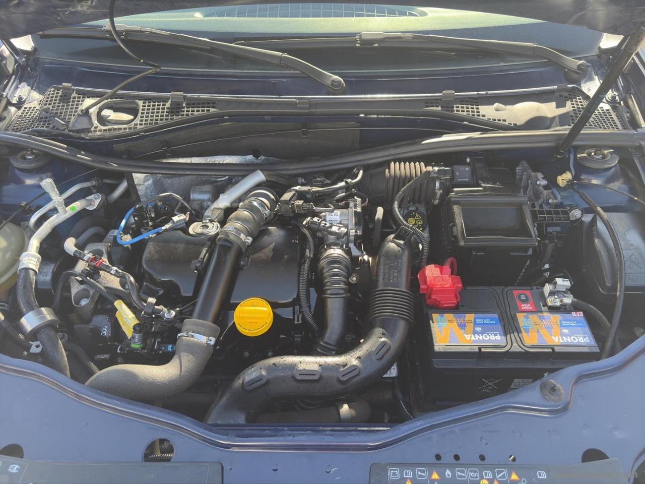 DACIA Duster 1.5 dCi 110CV S&S 4x4 Lauréate N1