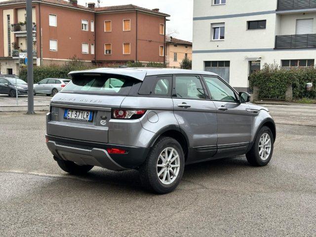 LAND ROVER Range Rover Evoque 2.2 TD4 5p. Dynamic