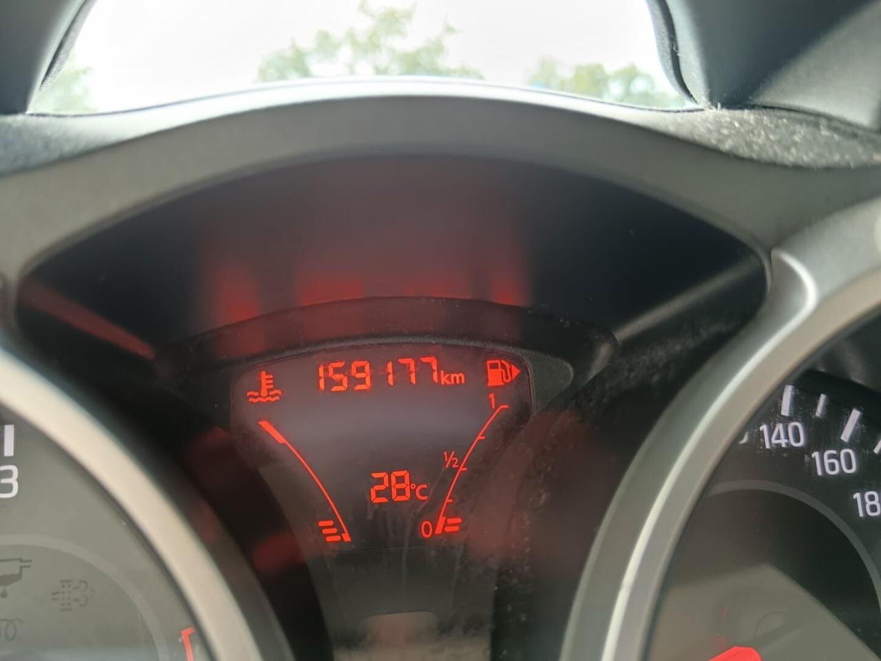 Nissan Juke 1.5 dCi Start&Stop Premium