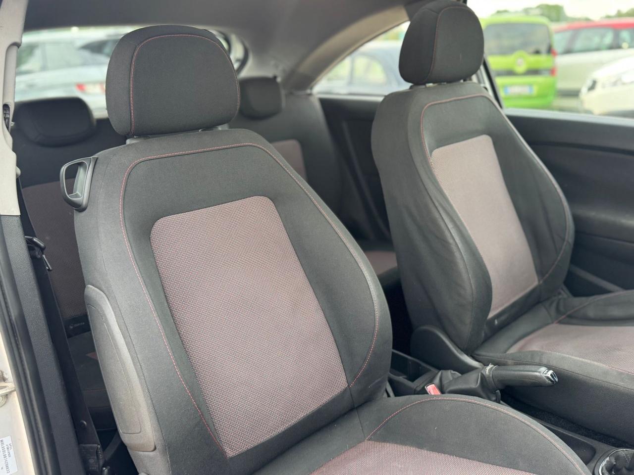 Opel Corsa 1.2 3 porte Sport Neopatentati