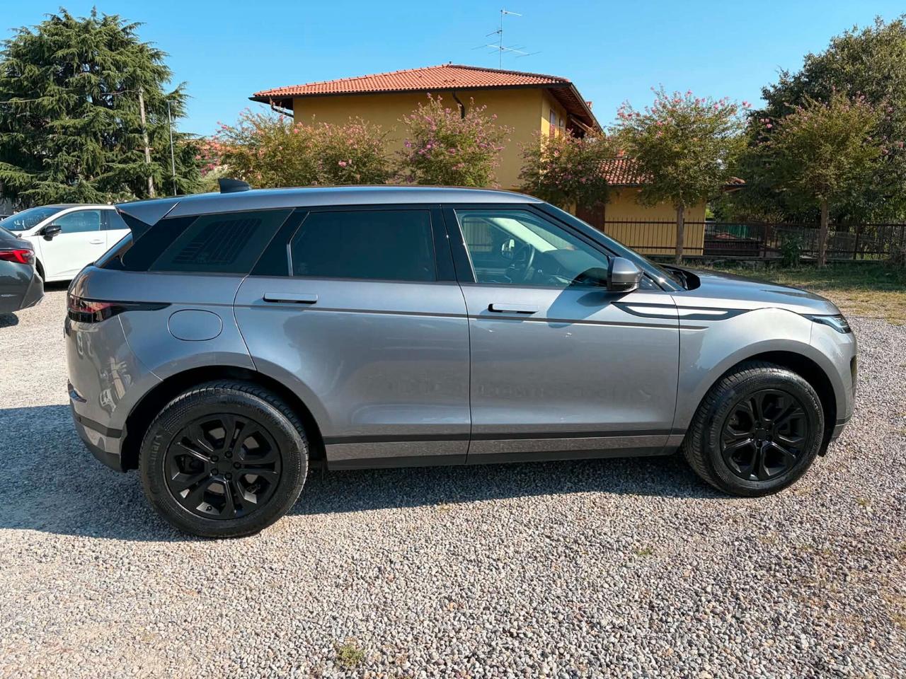 Land Rover Range Evoque 1.5 I3 PHEV 300 CV AWD Auto R-Dynamic S