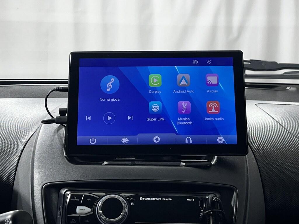 Toyota Aygo 1.0 3p FL