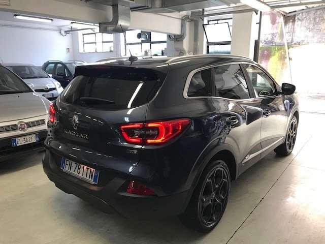 Renault Kadjar Kadjar 1.5 dci energy Hypnotic2 110cv