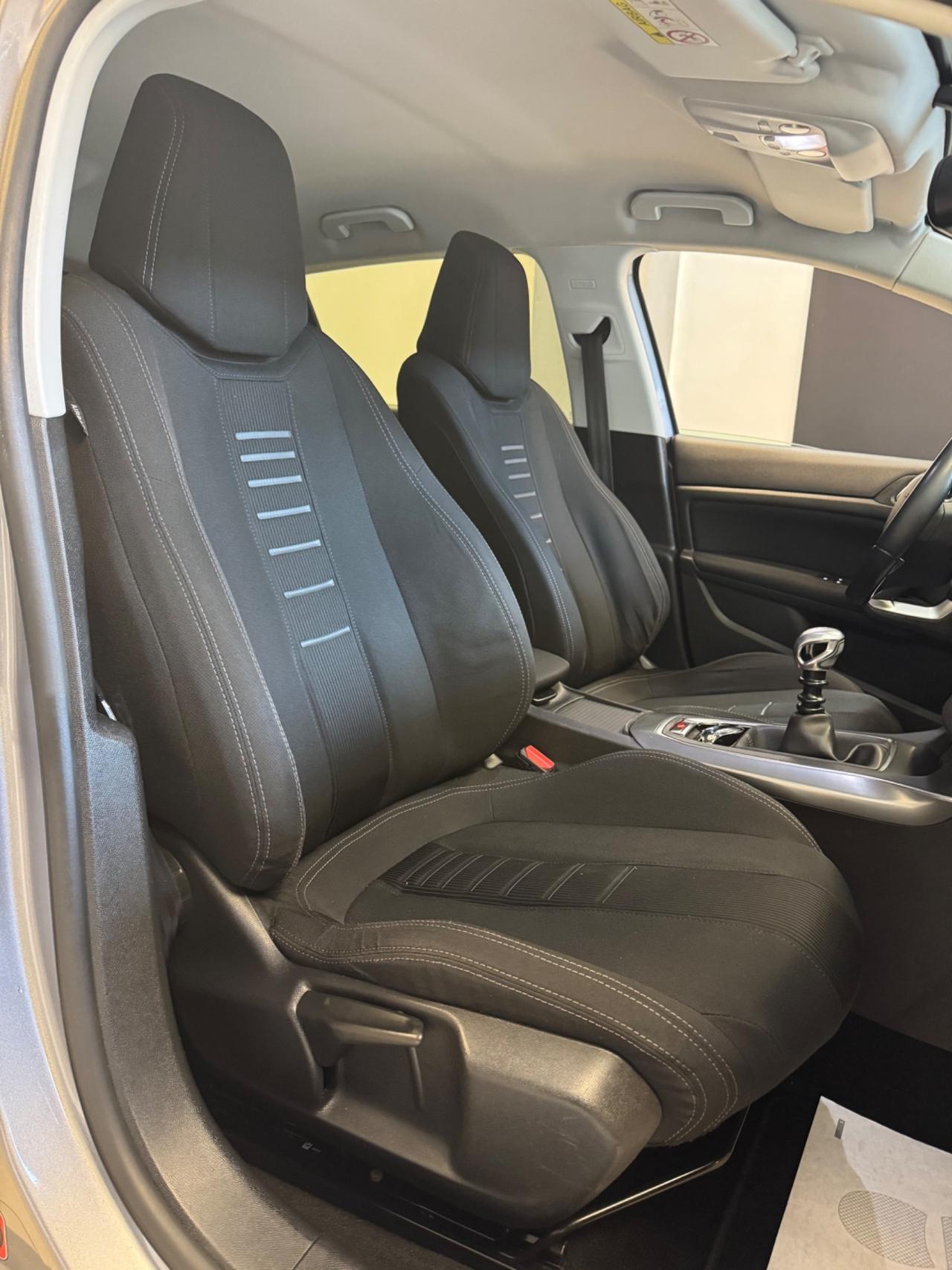 Peugeot 308 1.6 HDi 115 CV Stop&Start Allure