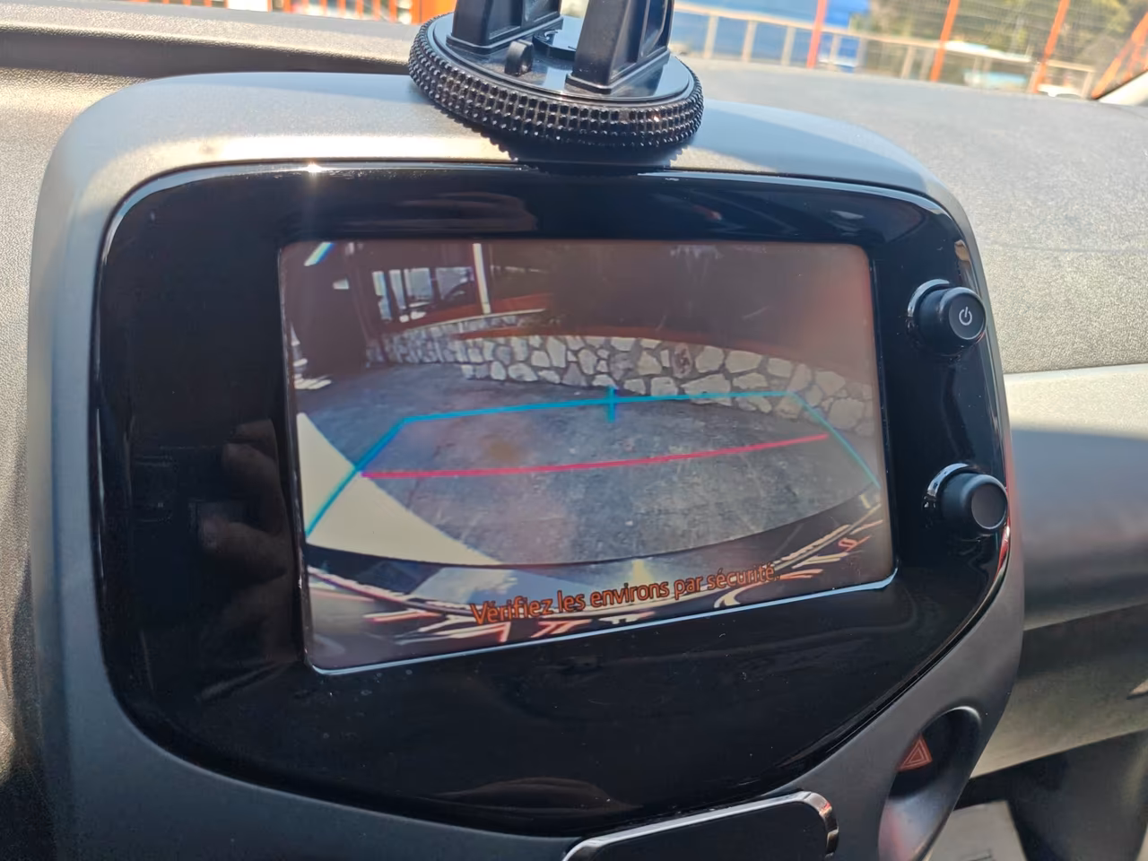 Toyota Aygo 1.0 benzina 02/2019 cv73