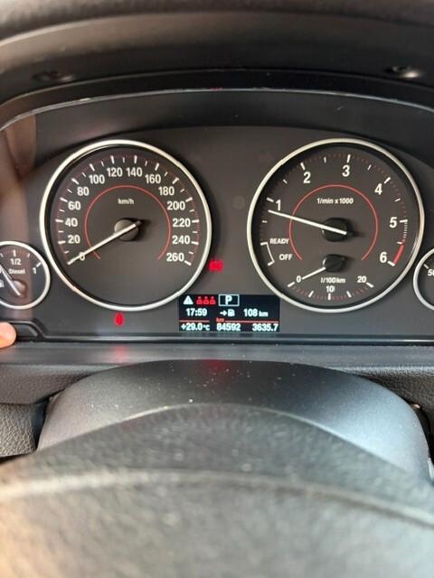 Bmw 116 116d 5p. Msport