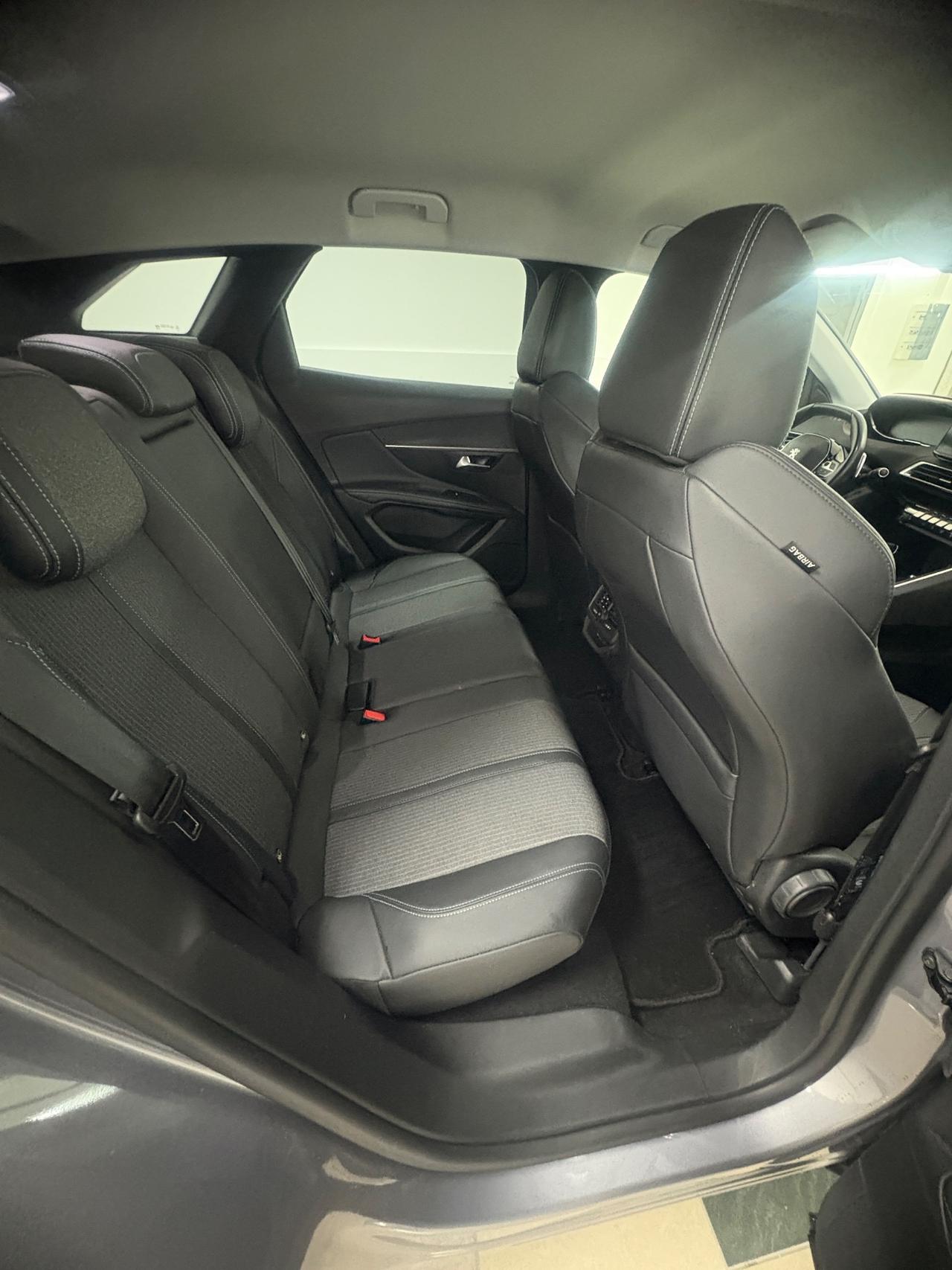 Peugeot 3008 BlueHDi 130 S&S Allure