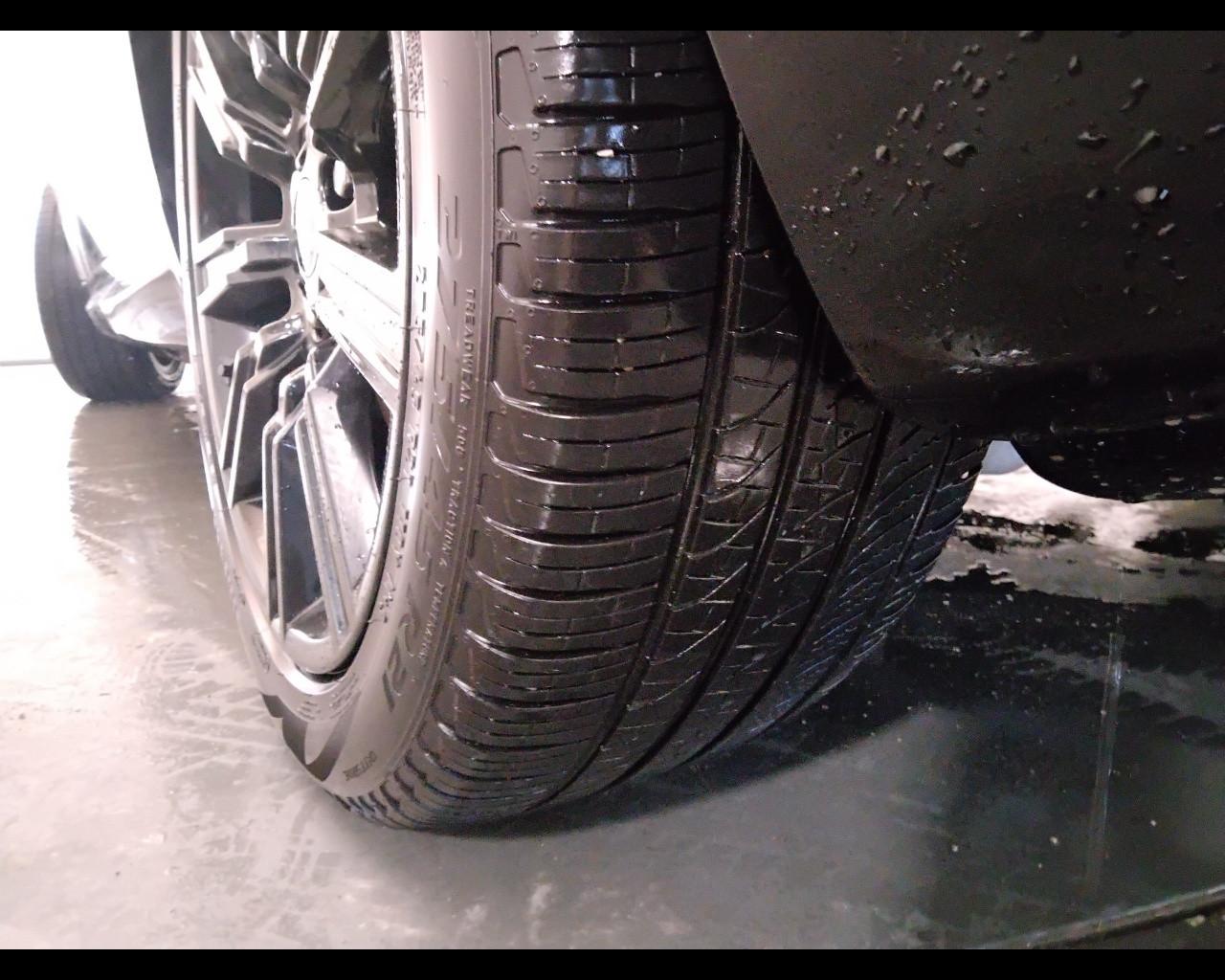 LAND ROVER Range Rover Sport II 2018 - Range Rover Sport 3.0d i6 mhev HSE Dynamic 249cv auto