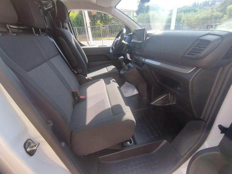 FIAT Scudo 1.5 BlueHDi 120CV PL-TN Furgone
