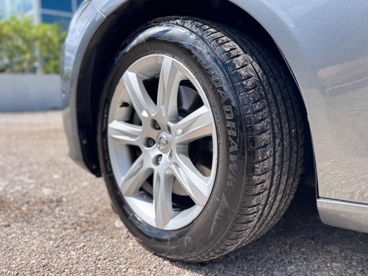 Volvo V90 D4 Automatica Momentum 2.0 Diesel 190cv