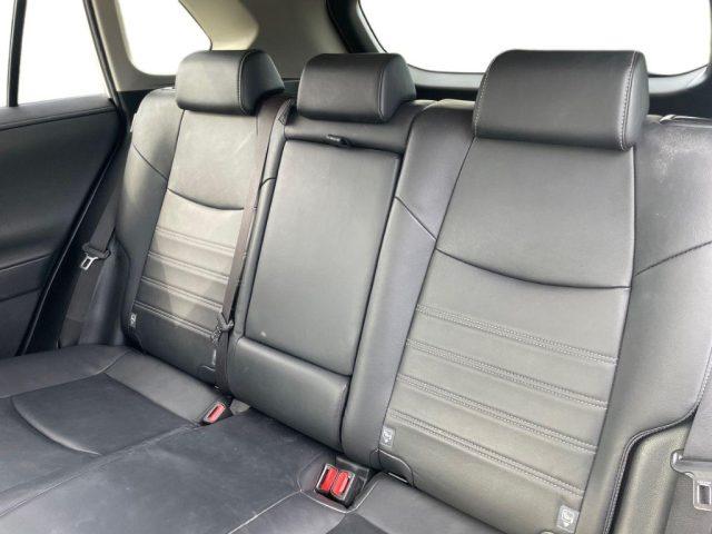 TOYOTA RAV 4 MY23 RAV4 2.5 HV (222CV) E-CVT AWD-i Lounge