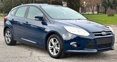 Ford Focus 1.0 EcoBoost 100 CV Start&Stop