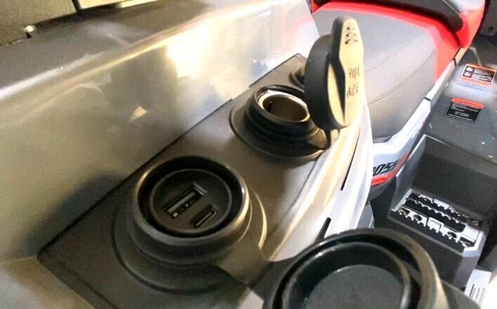 AODES PATHCROSS 650 4X4 30TH. Anniversary