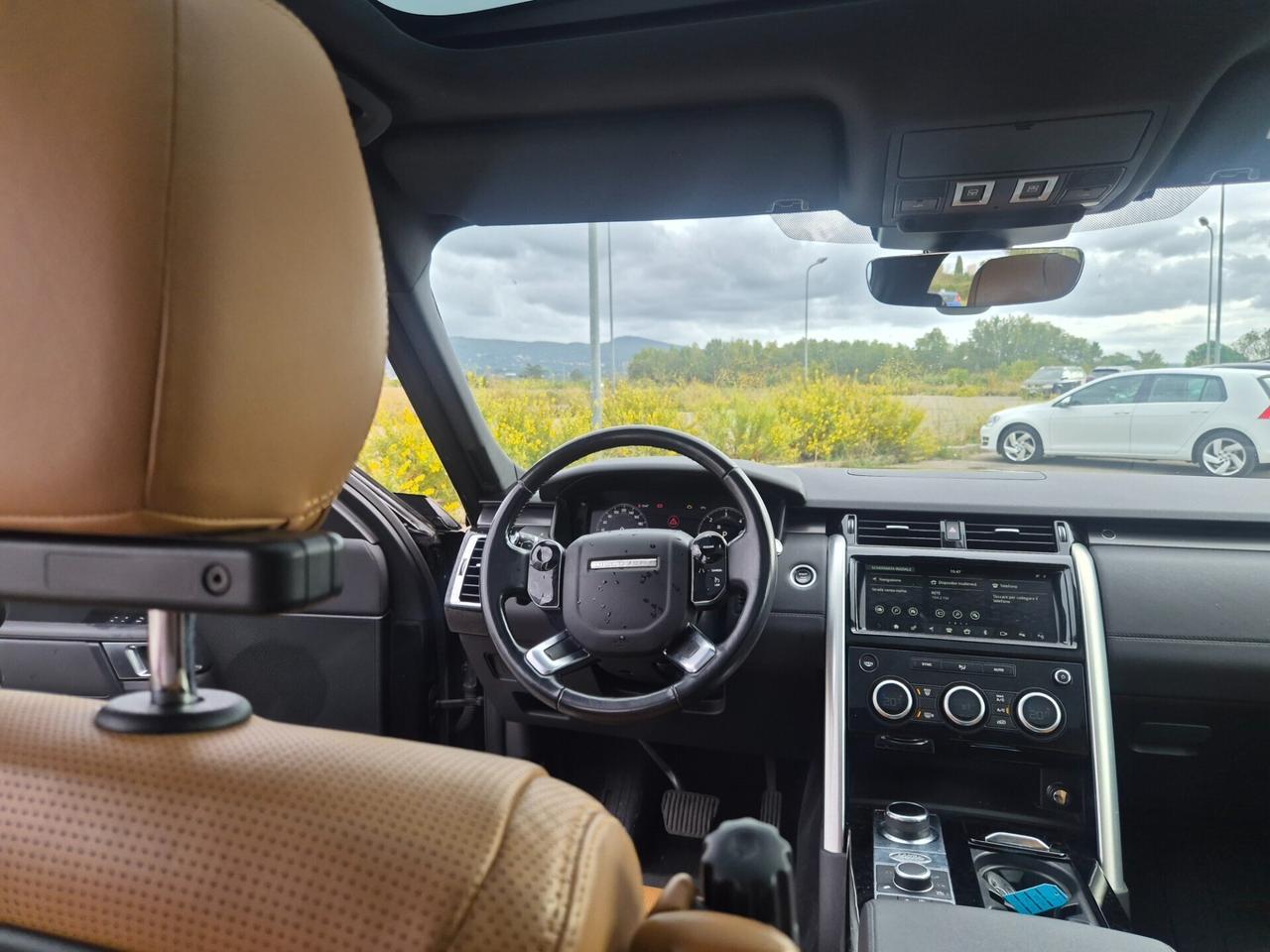 Land Rover Discovery 2.0 SD4 240 CV HSE Luxury