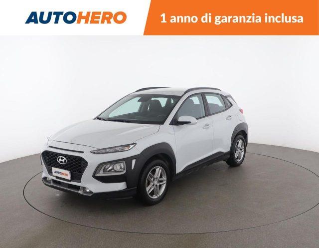 HYUNDAI Kona 1.6 CRDI 115 CV XTech