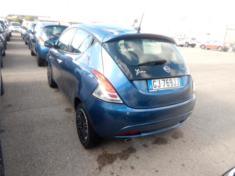 Lancia Ypsilon 1.0 hybrid Gold*AZIENDALE*UNIPRO*CAR Play-ANDROID