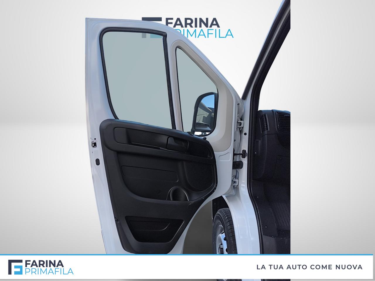 FIAT Ducato Serie 2 Stock My25.5 (0mm) Ducato Furgone Lastrato L2h1 30 2.2 Die