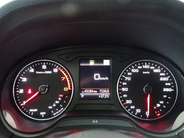 AUDI Q2 35 TFSI S tronic Advanced *PROMO PARISI GROUP*