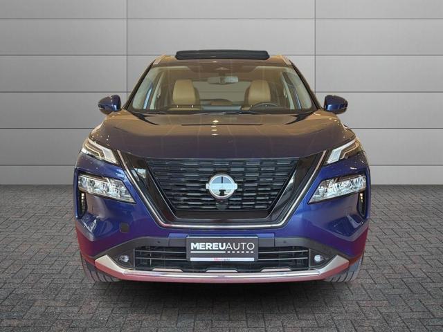 NISSAN X-Trail e-Power e-4orce 4WD 7 posti Tekna