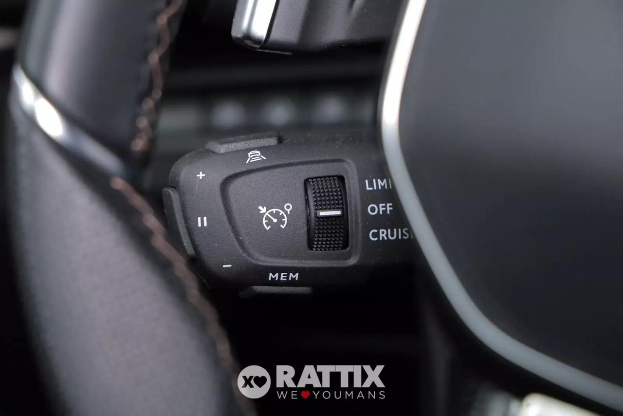 Peugeot 3008 1.6 Hybrid Phev 225CV GT e-EAT8