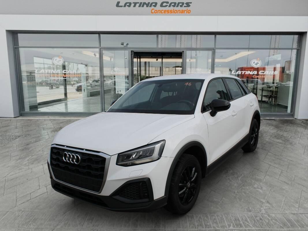 Audi Q2 30 2.0 tdi Business